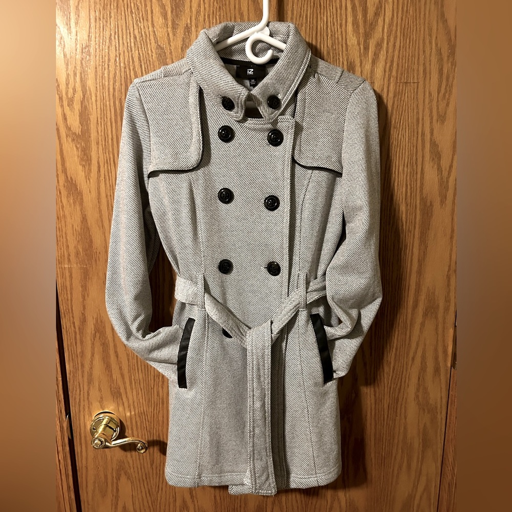 IZ Byer Pea Coat